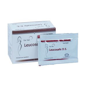 leucosafe ds sachet