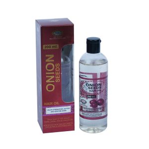 onion hair oil