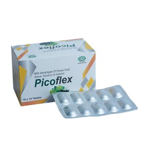 picoflex tablet