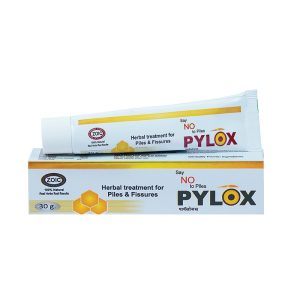 pylox cream