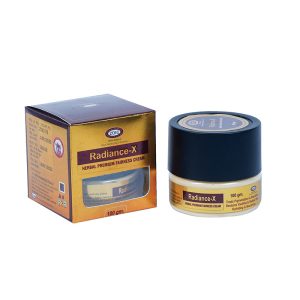 radiance x cream