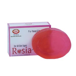 rosia soap