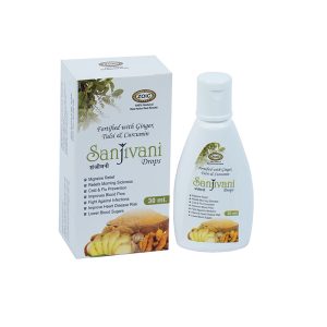 sanjivani drops