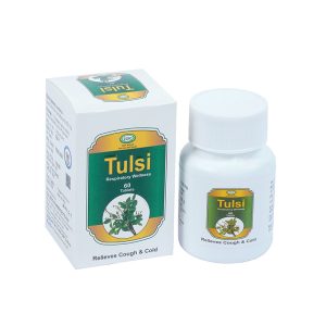 tulsi tablet