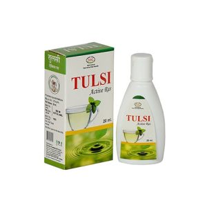 TULSI ACTIVE