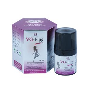vg fine gel