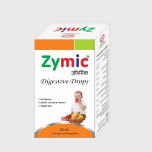 Ayurvedic Digestive Drops