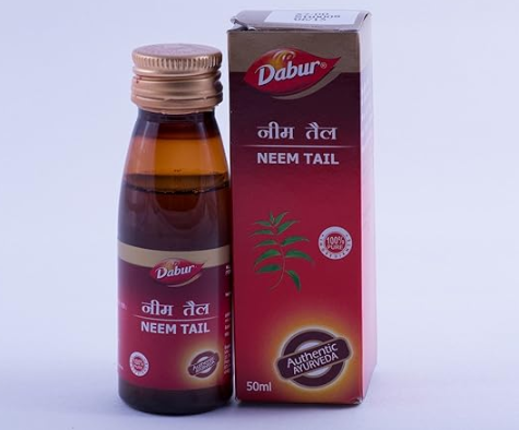 Top 10 Neem Oils In India