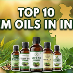 Top 10 Neem Oils In India