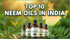 Top 10 Neem Oils In India