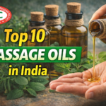 Top 10 Massage Oils in India