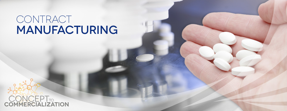 Ayurvedic Manufacturing Company