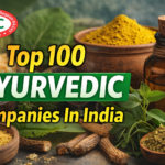 Top Ayurvedic Companies in India