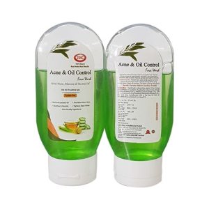 Acne & Oil Control Face Wash