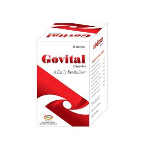GOVITAL