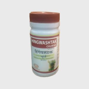 Hingwashtik Churna