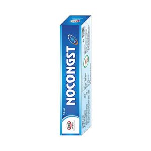 Nocongst Roll-on Oil