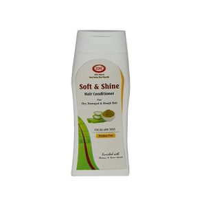 Soft & Shine Hair Conditioner