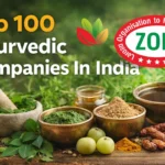 Top 100 Ayurvedic Companies In India Top Ayurvedic Companies in India