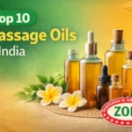 Top Massage Oils in India